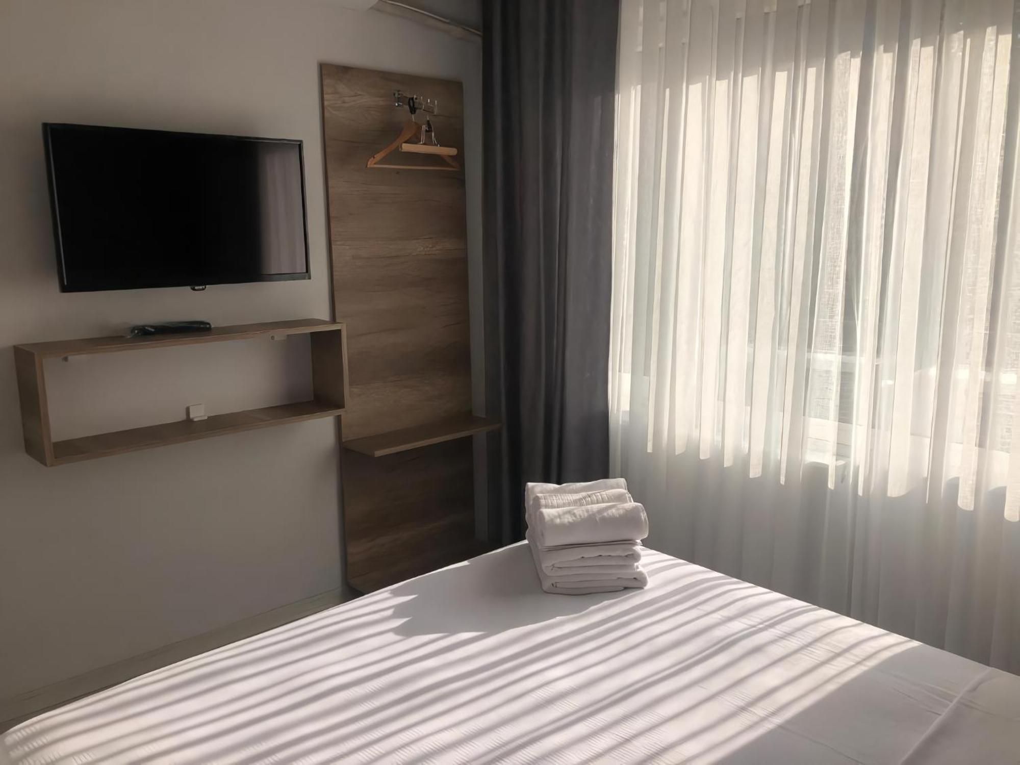 Hotel Rinascente Edirne Exterior foto